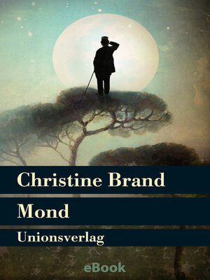 cover image of Mond